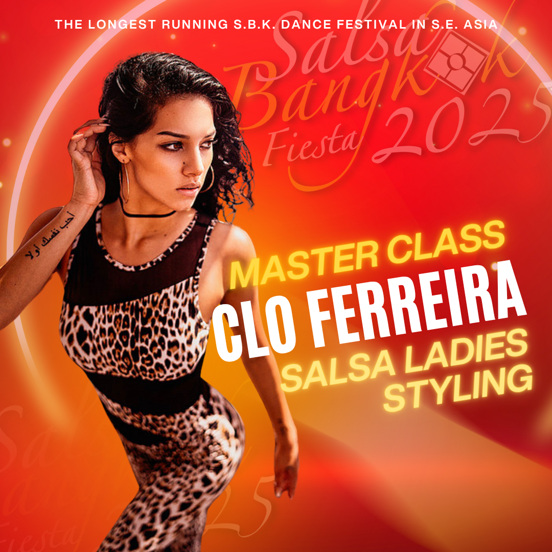 Salsa Ladies Styling