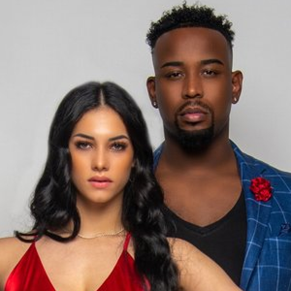Dejon & Clo portrait
