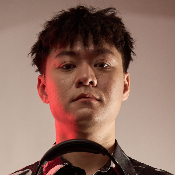DJ Tony A portrait