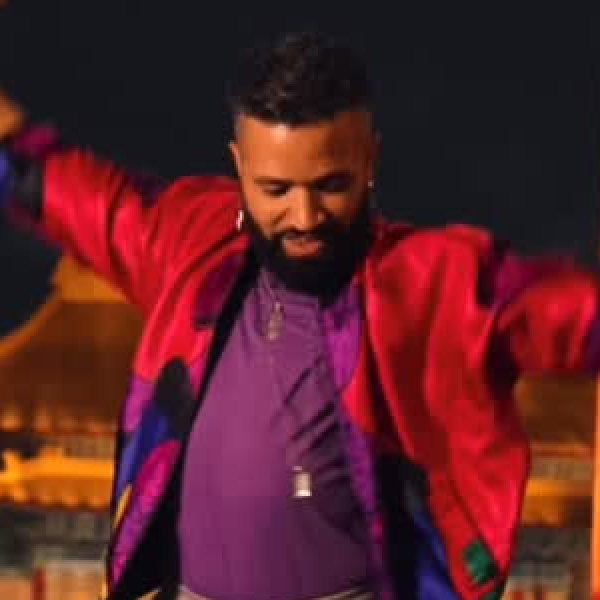 Franklin Liranzo portrait