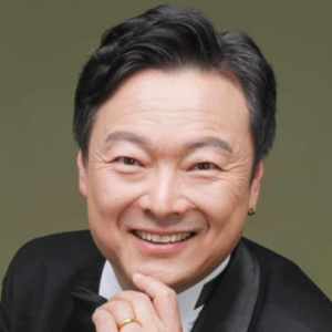 Rio Shin portrait