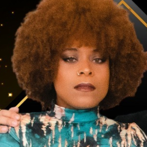 Bianca Derival portrait
