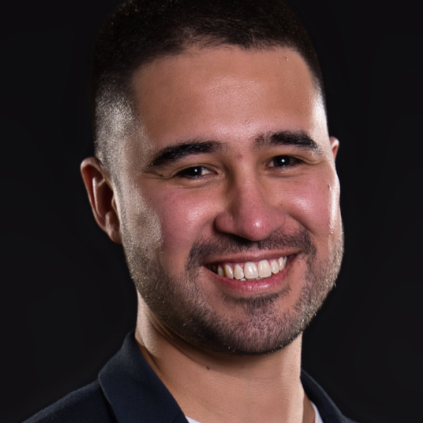 DJ Pabb portrait