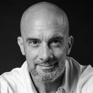 Joaquin Arteaga portrait