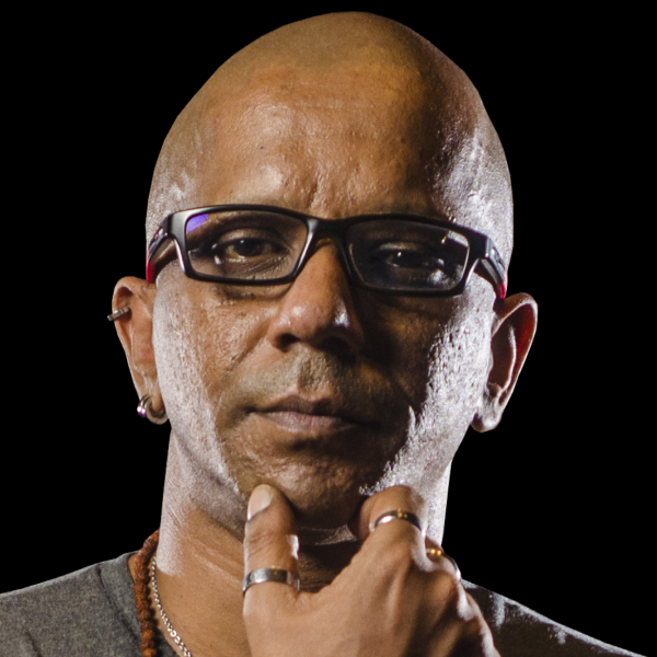 DJ Selva portrait