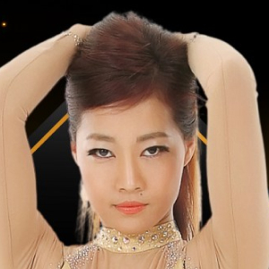 Mijung Choi portrait