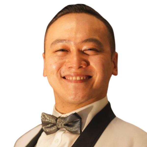 Arnon Yokoyama portrait